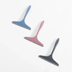 Ściągaczka do szyb niebieska