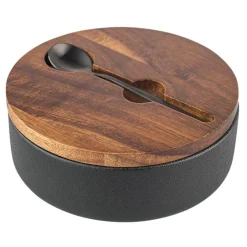 Cukiernica z łyżeczką INITIO