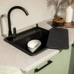 Cukiernica z łyżeczką INITIO