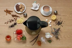 Czajnik elektryczny GORENJE czarny K17BK