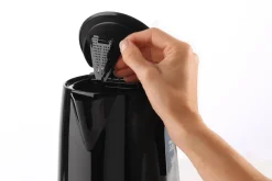 Czajnik elektryczny GORENJE czarny K17BK