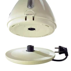 Czajnik elektryczny GORENJE CLASSICO beżowy K17CLI