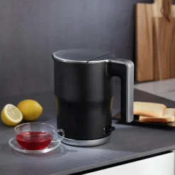 Czajnik elektryczny GORENJE czarny ORA-ITO