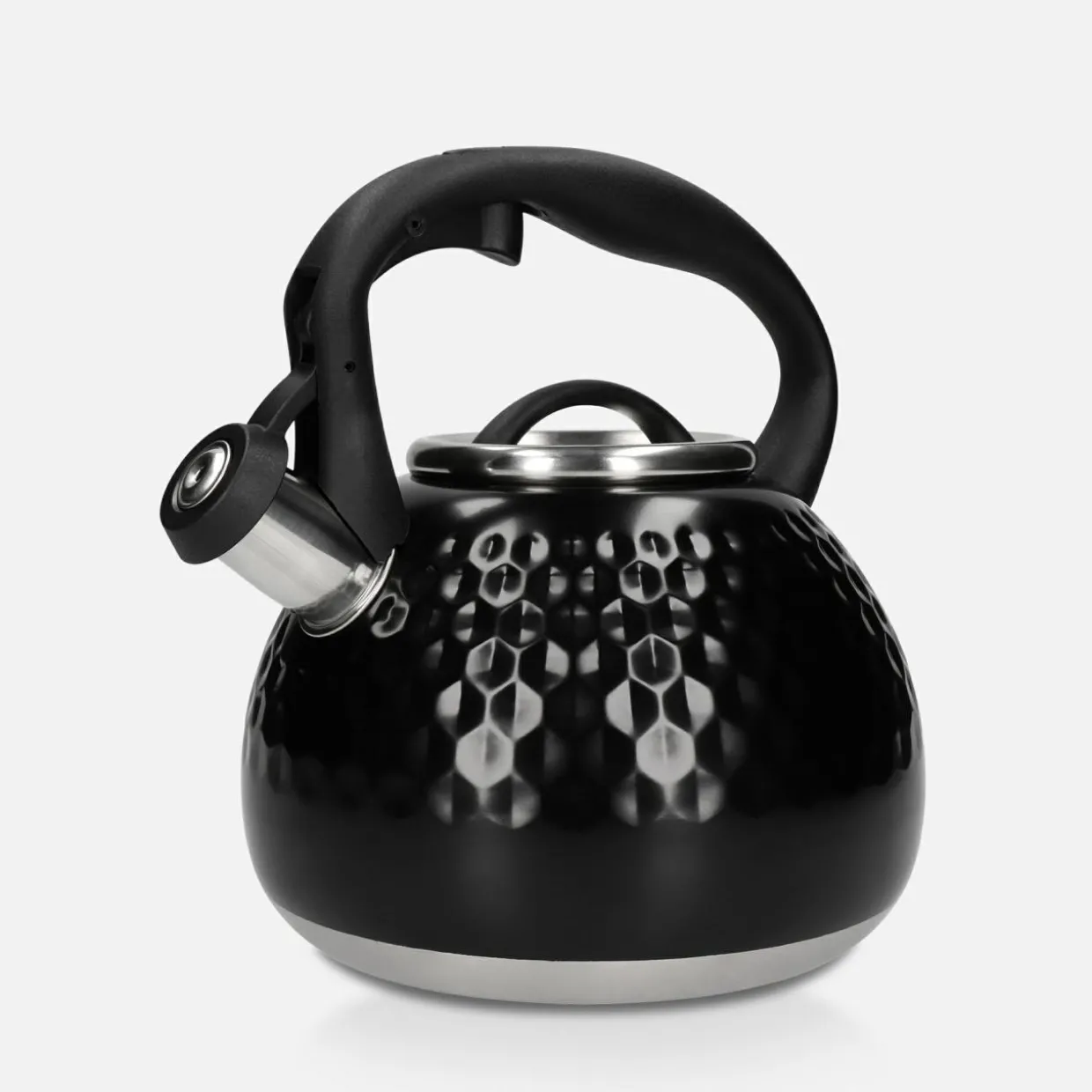 Czajnik na gaz i indukcję ZWIEGER STIGA 3 l