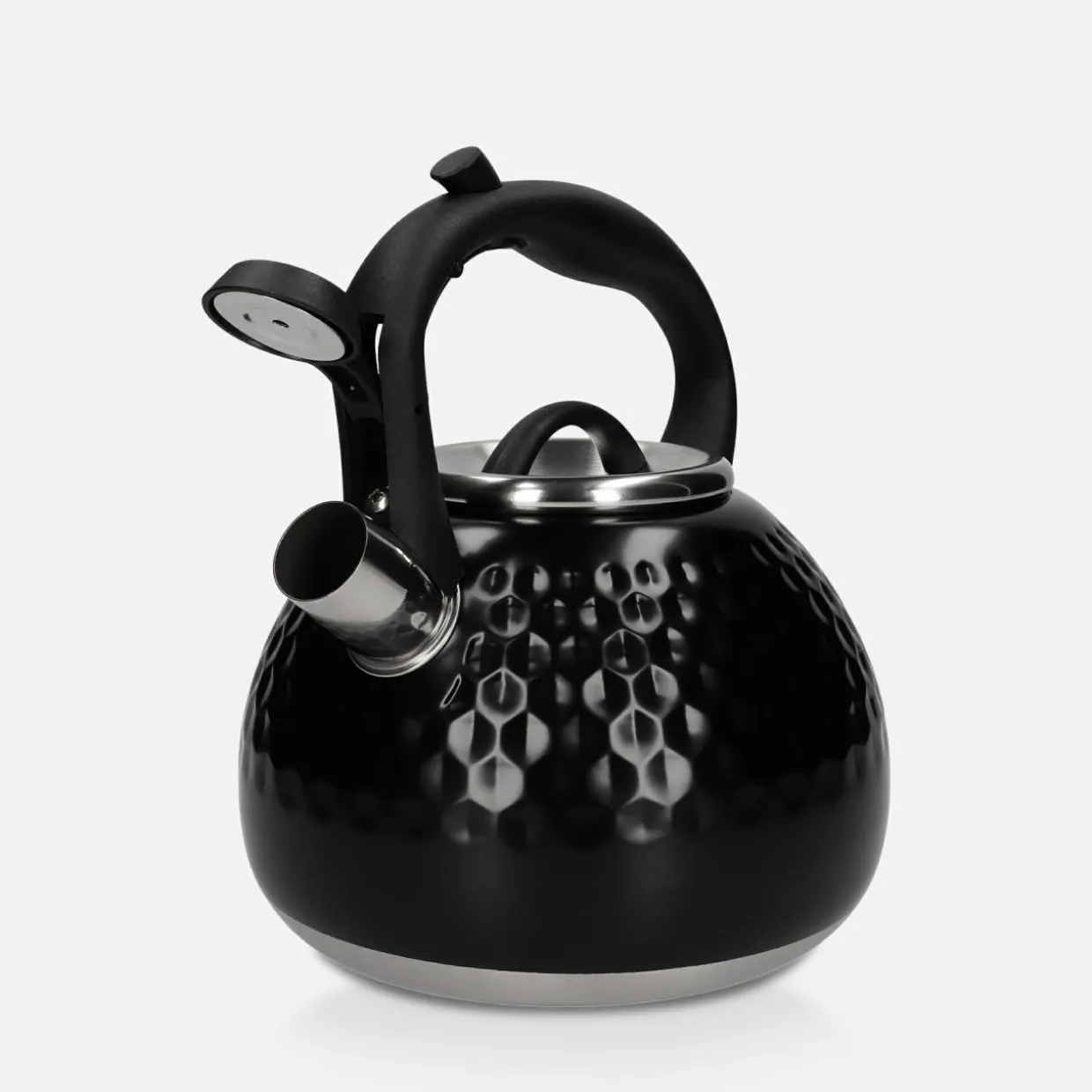 Czajnik na gaz i indukcję ZWIEGER STIGA 3 l