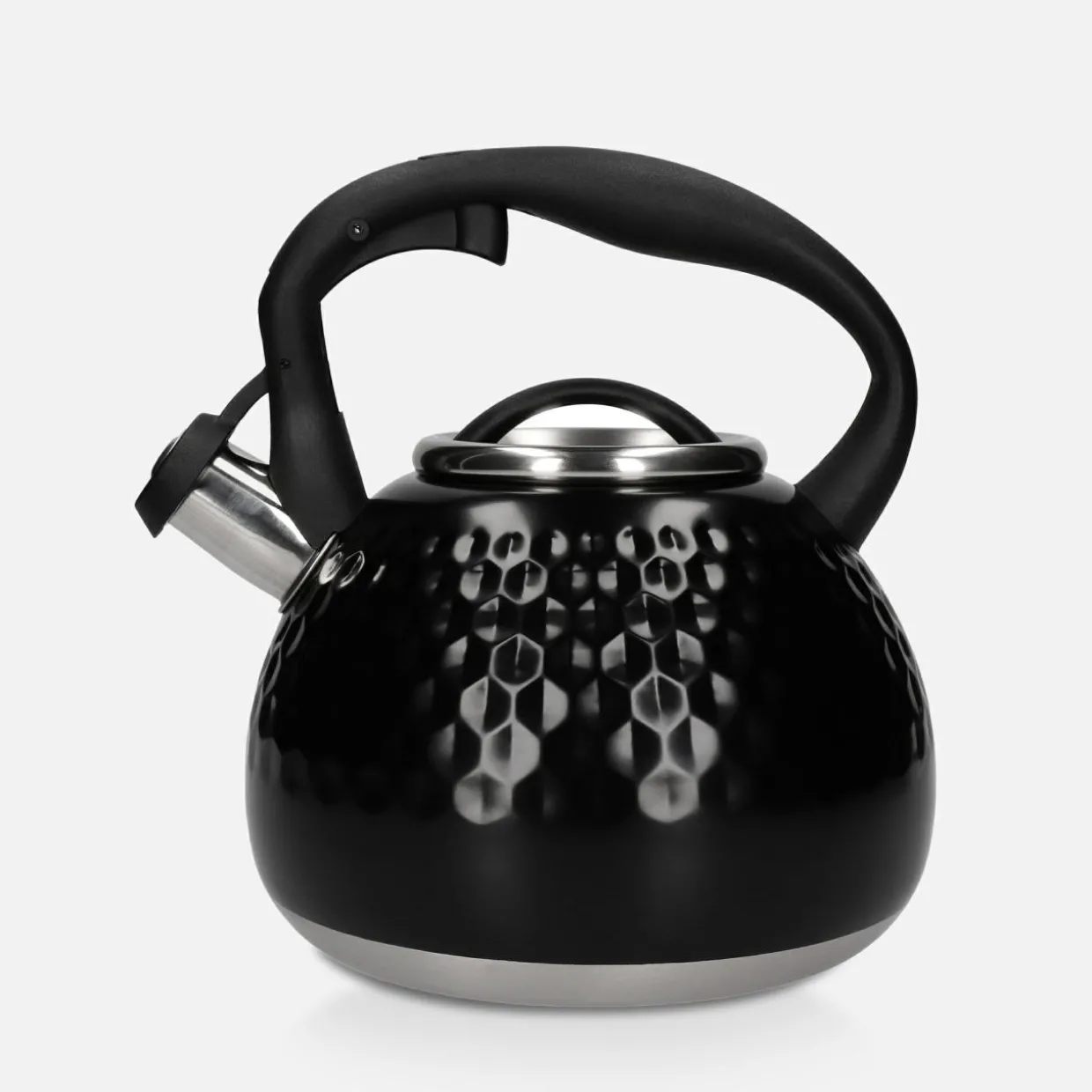 Czajnik na gaz i indukcję ZWIEGER STIGA 3 l