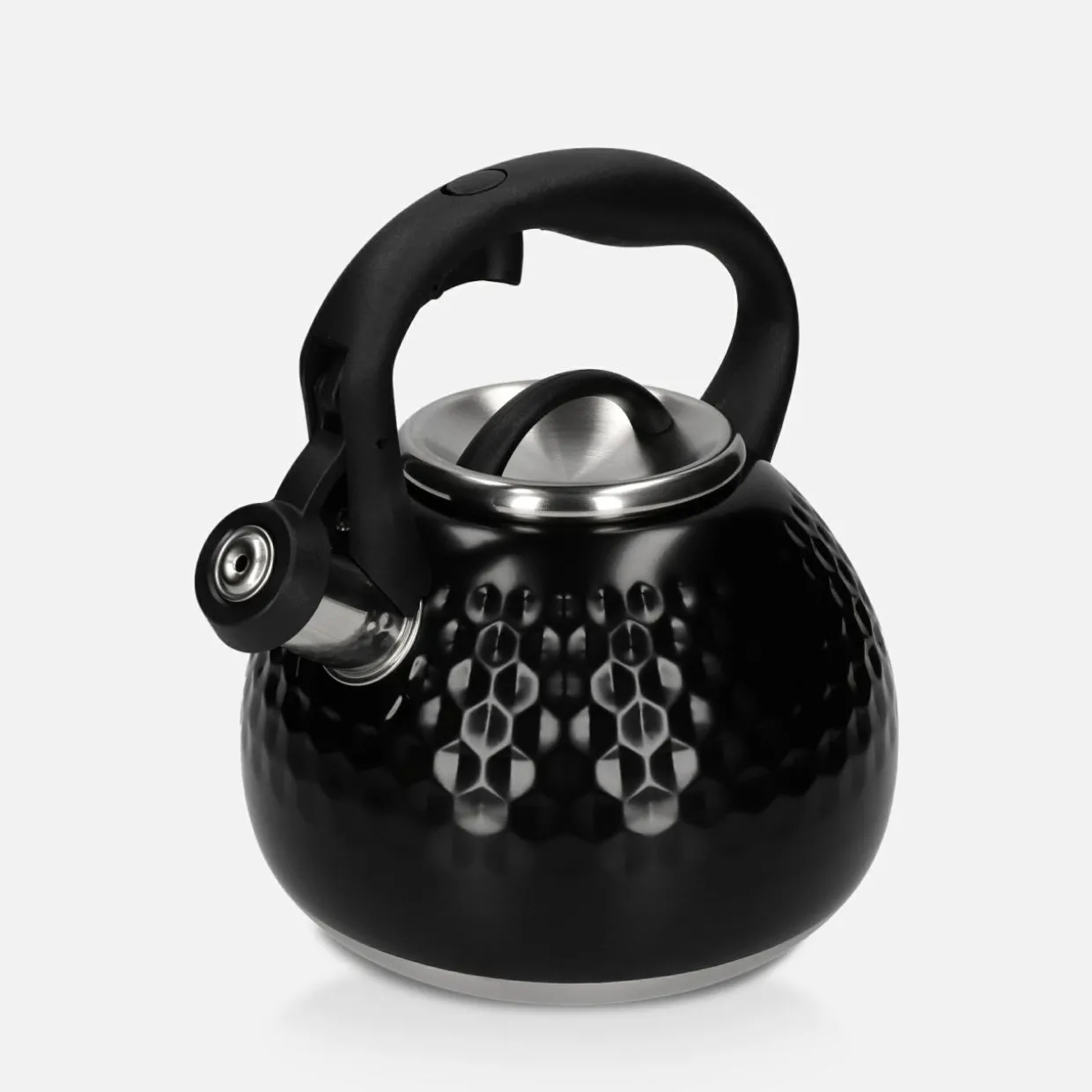 Czajnik na gaz i indukcję ZWIEGER STIGA 3 l