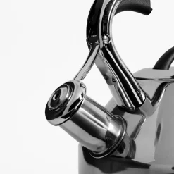 Czajnik na gaz i indukcję z gwizdkiem 3,3 l