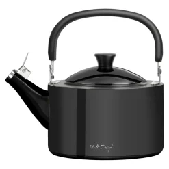 Czajnik z gwizdkiem DIAMANTE 1,5 l