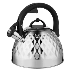 Czajnik ze stali niedzewnej FENNY MIRROR 2,5 l