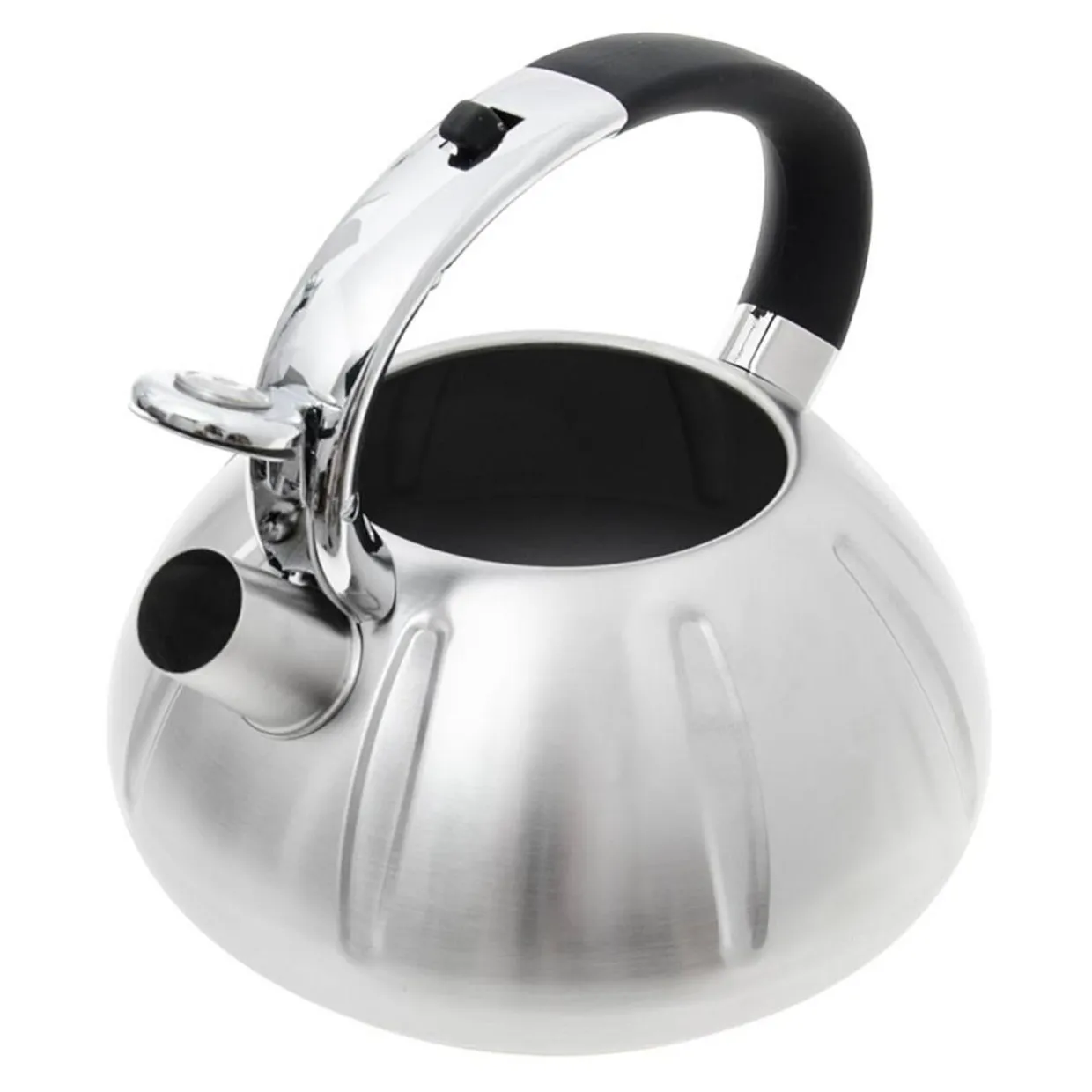 Czajnik ze stali nierdzewnej SANDRO STRONG 3 l