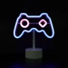 Dekoracja LED NEON GAMEPAD