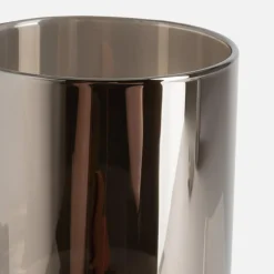 Dekoracja LED smoke ŚWIECZKA 12,3 cm