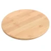 Deska bambusowa obrotowa 30 cm