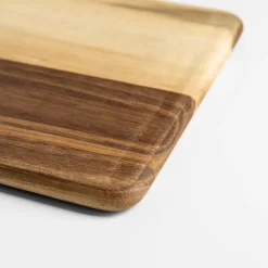 Deska do krojenia akacjowa 36x24 cm
