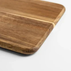 Deska do krojenia akacjowa 30x20 cm