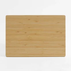 Deska do krojenia bambusowa 40x28 cm