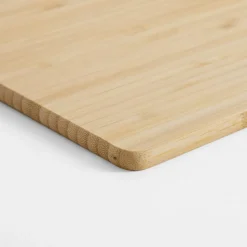 Deska do krojenia bambusowa 40x28 cm