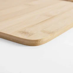 Deska do krojenia bambusowa 33x25 cm