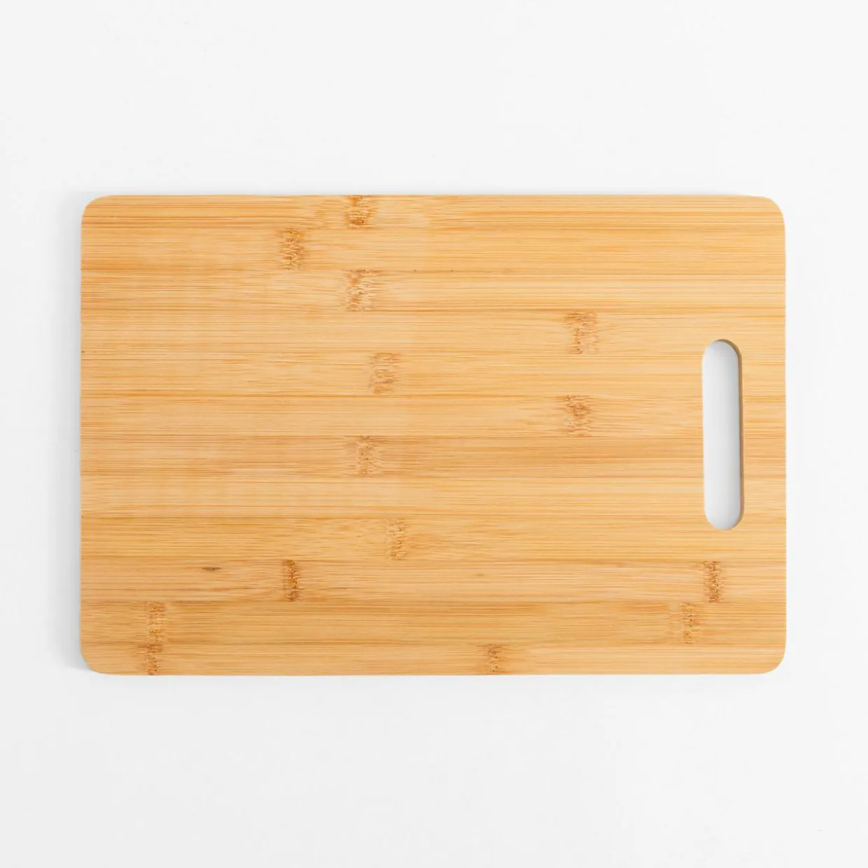 Deska do krojenia bambusowa 35x24 cm