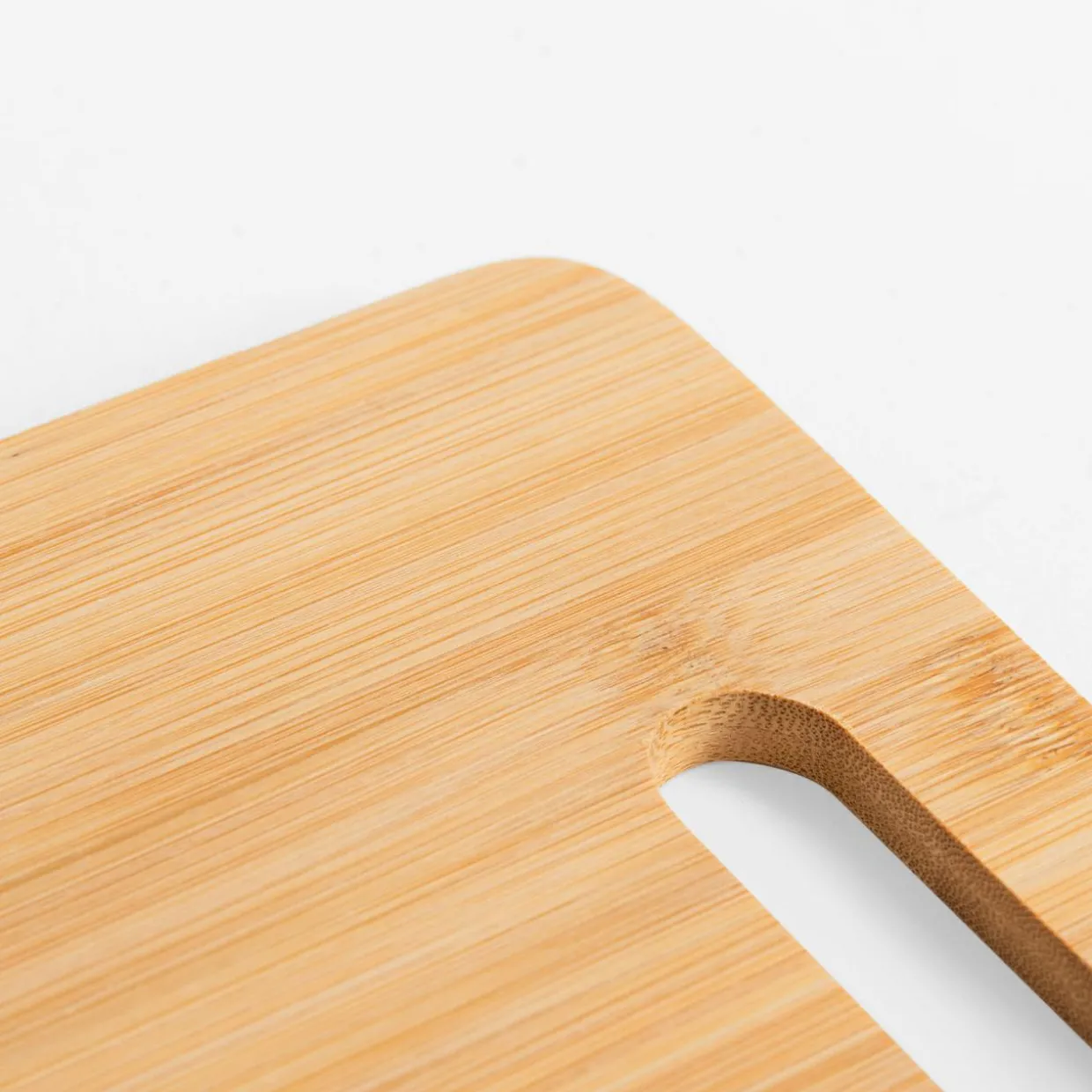 Deska do krojenia bambusowa 35x24 cm