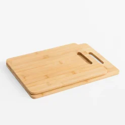 Deska do krojenia bambusowa 35x24 cm