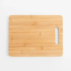 Deska do krojenia bambusowa 30x23 cm