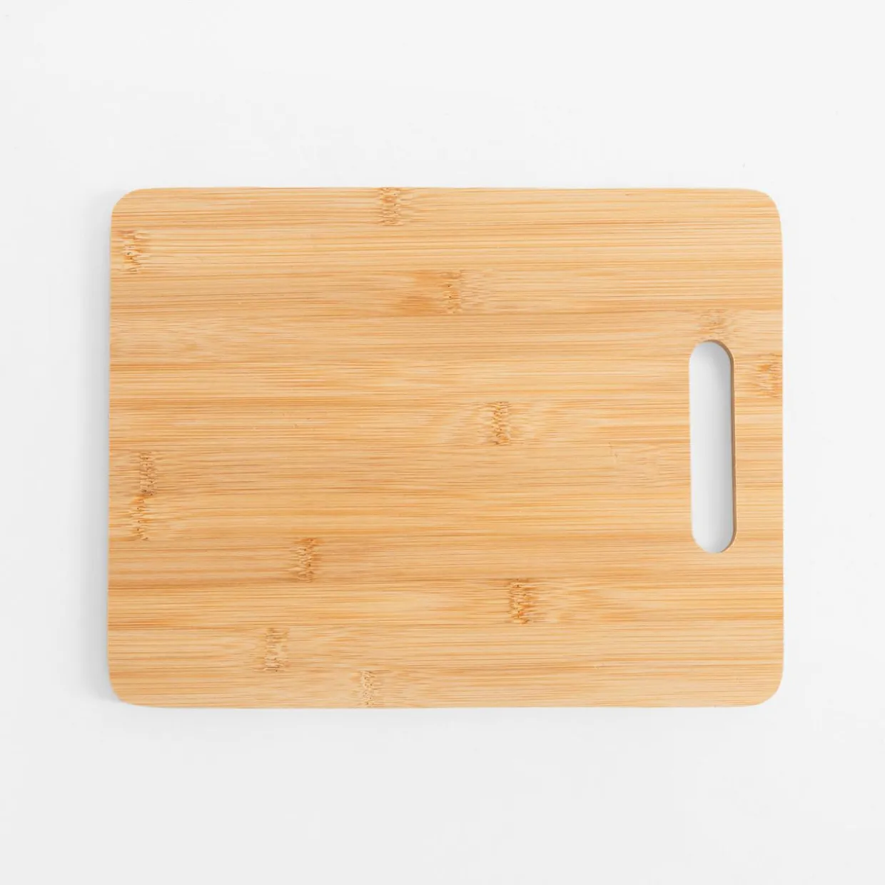 Deska do krojenia bambusowa 30x23 cm