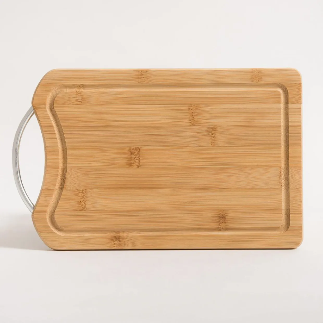 Deska do krojenia bambusowa 40x28 cm