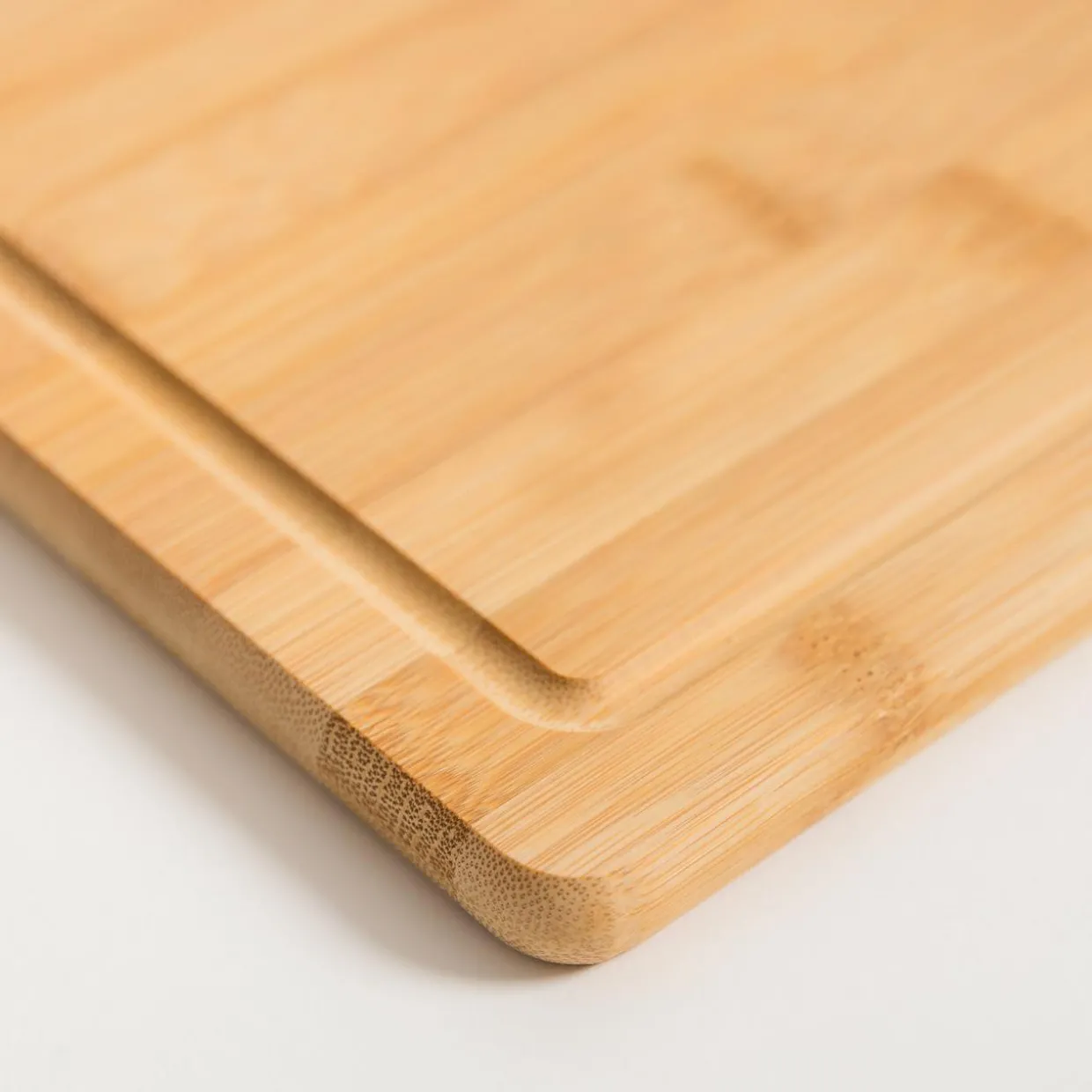 Deska do krojenia bambusowa 40x28 cm