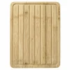Deska do krojenia bambusowa PALOMA 30x23 cm