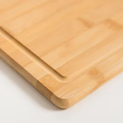 Deska do krojenia bambusowa 30x20 cm