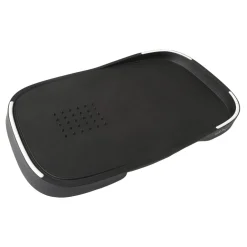 Deska do krojenia LIVIO czarna