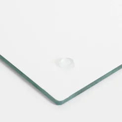 Deska do krojenia szklana 40x30 cm