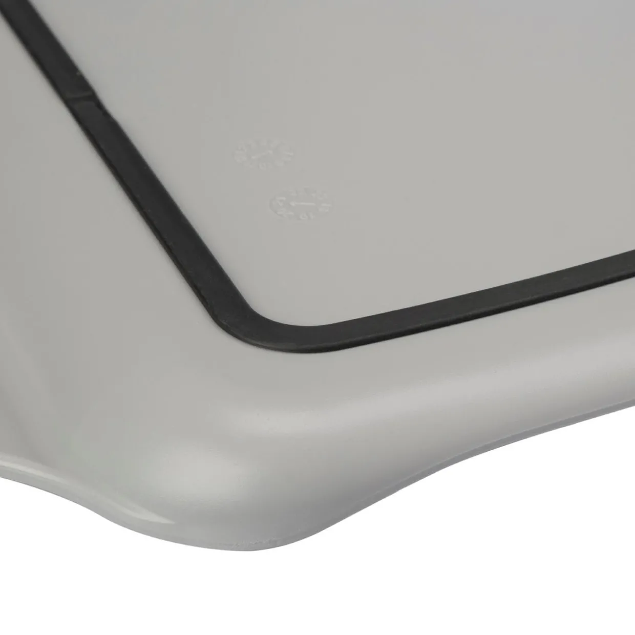 Deska do krojenia TOSCA 33x23,5 cm