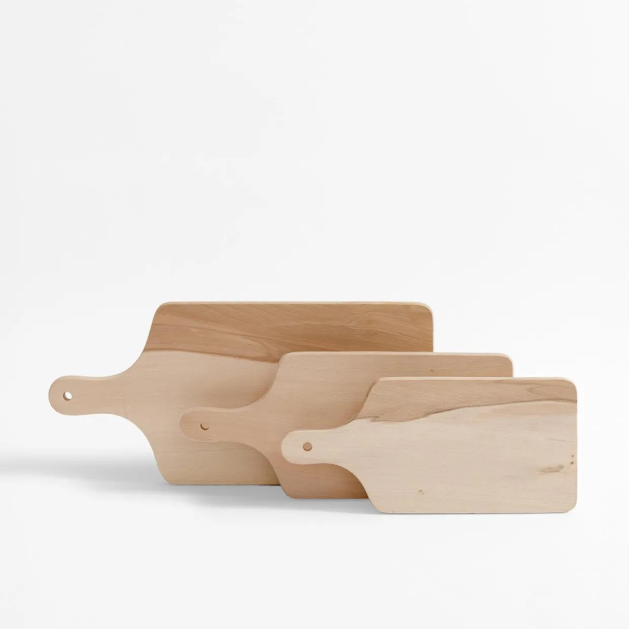 Deska do mięsa średnia