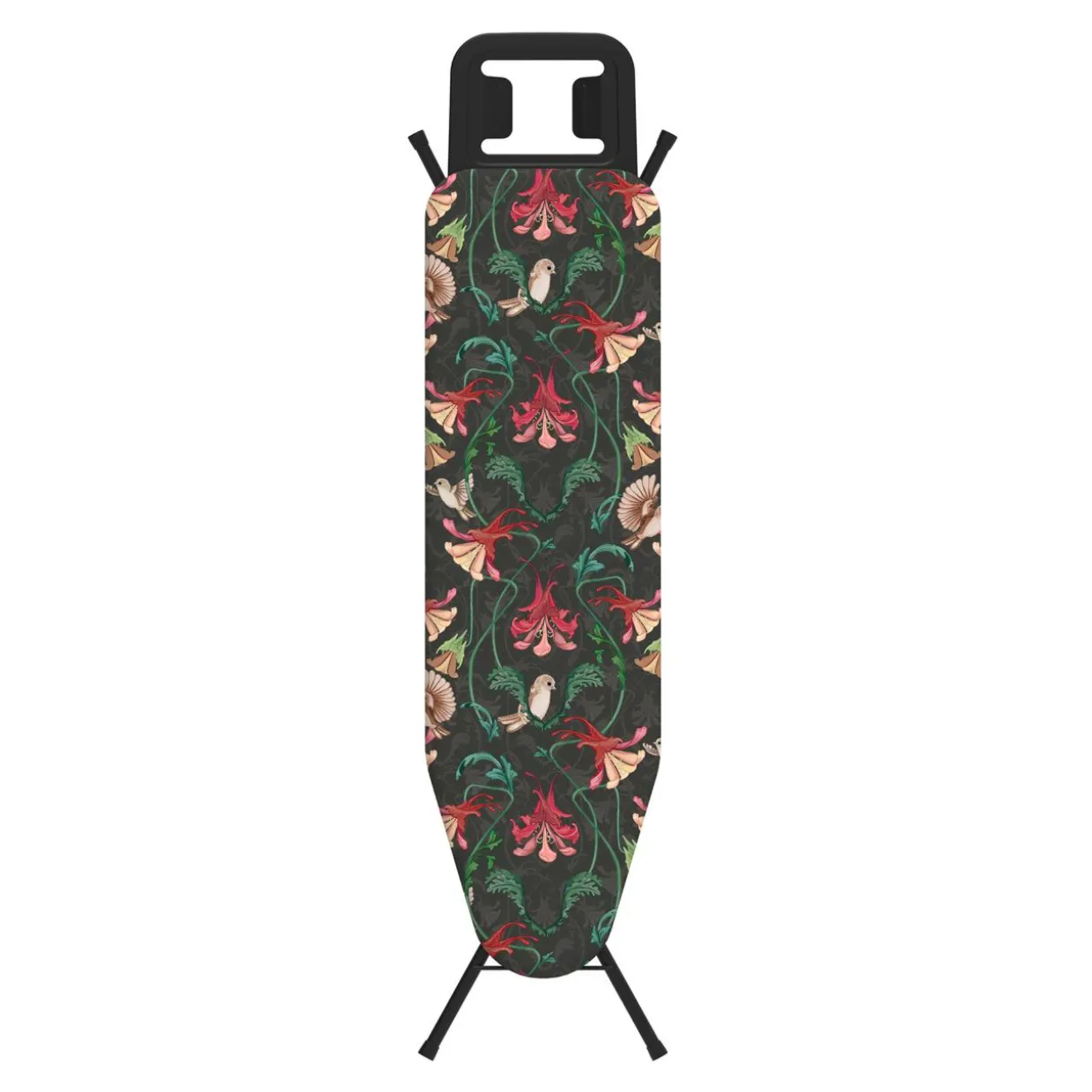 Deska do prasowania NEXT BLACK KWIAT