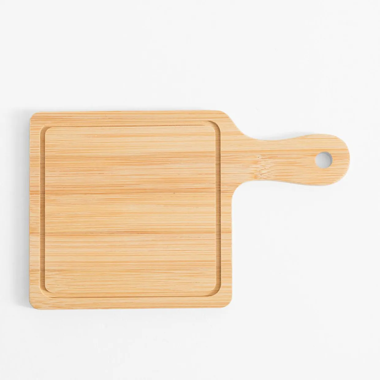 Deska do serwowania bambusowa MIX