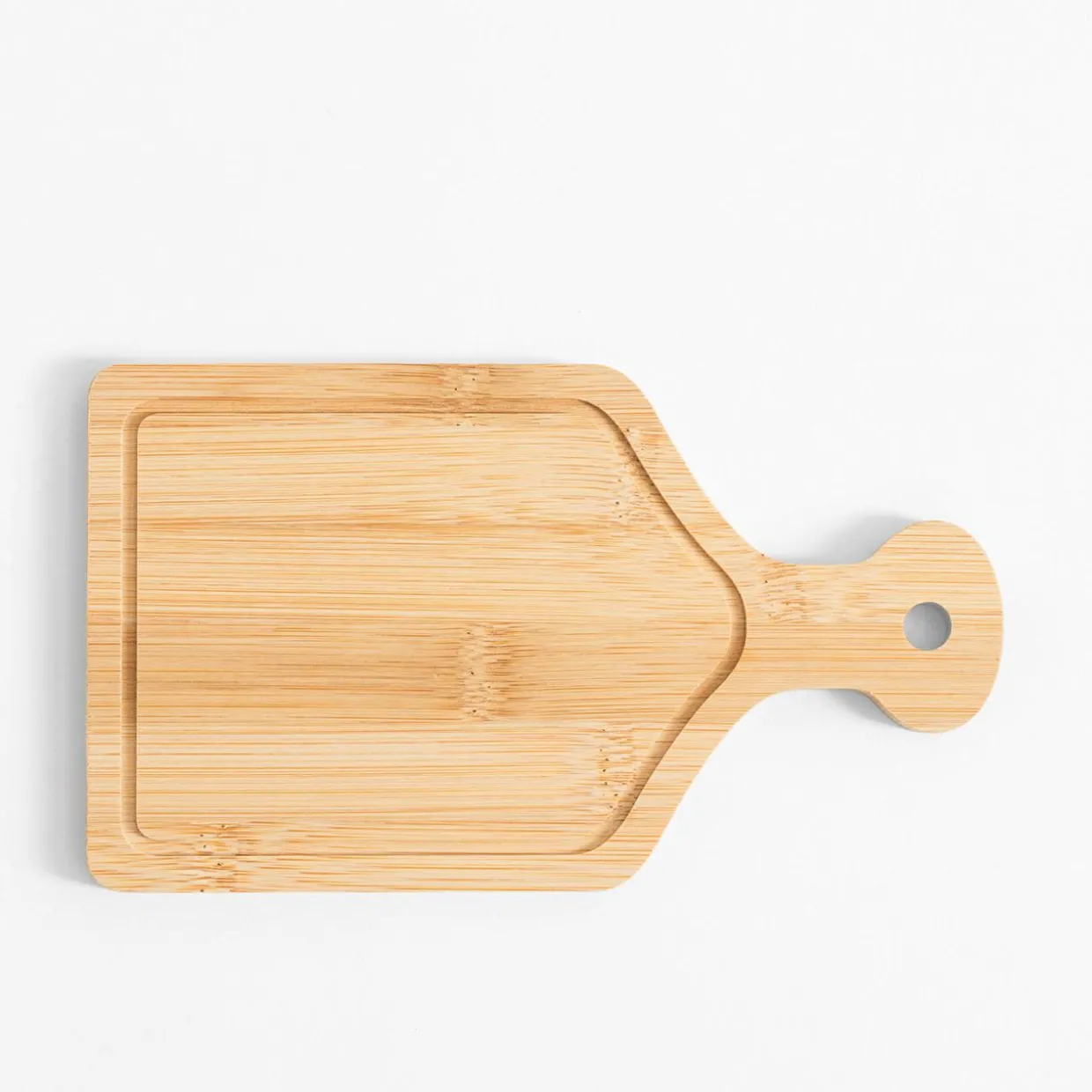 Deska do serwowania bambusowa MIX