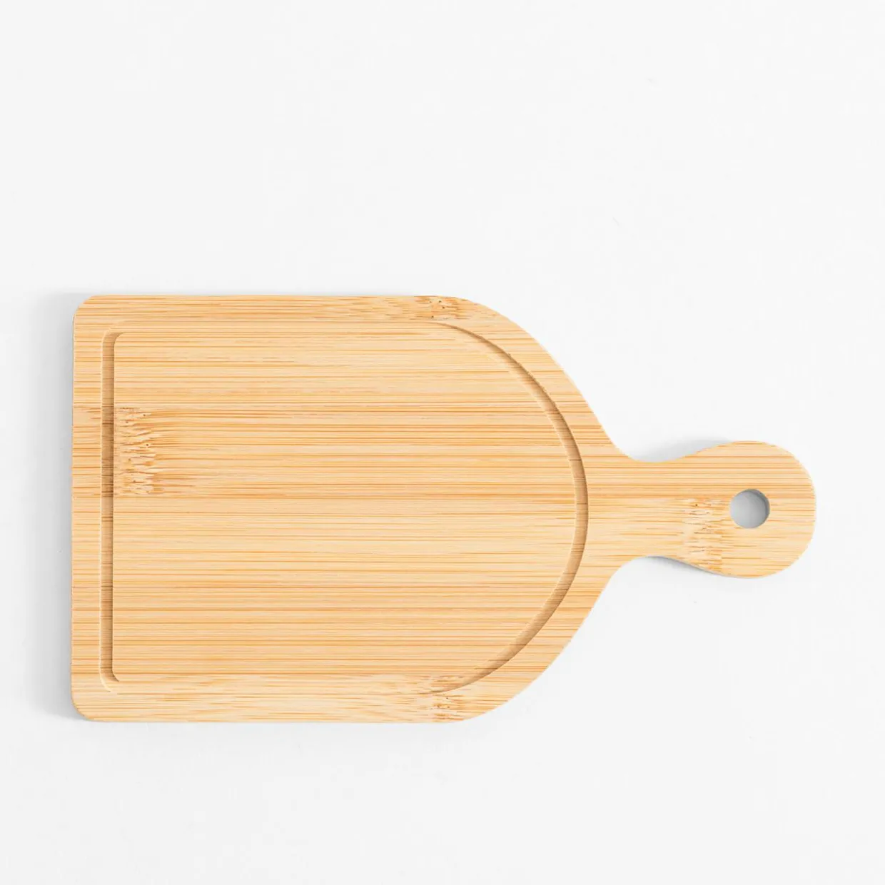 Deska do serwowania bambusowa MIX