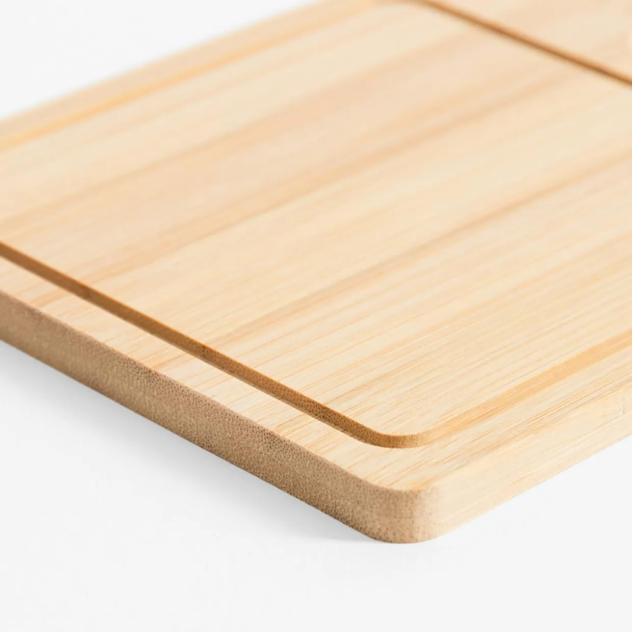 Deska do serwowania bambusowa MIX