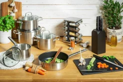 Deska kuchenna MARMUR duża