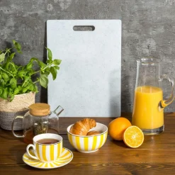 Deska kuchenna MARMUR duża