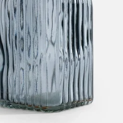 Dozownik do mydła szary 19 cm