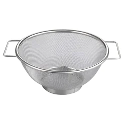 Durszlak ze stali nierdzewnej 20 cm