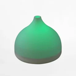 Dyfuzor zapachowy LED RGB biały 0,2W