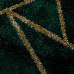 Dywan BELLAGIO TRIANGLE ZŁOTY 160x230 cm