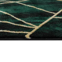 Dywan BELLAGIO TRIANGLE ZŁOTY 120x170 cm