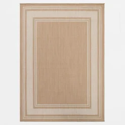 Dywan beżowy PALMA 120x170 cm