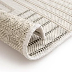 Dywan beżowy TOSCA 160x230 cm